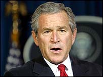 George Bush