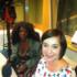 Mezy Ndukwe and Vicky Featherstone on 5 Minute Theatre - 17th June