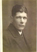 Norman Richard Clement Hartley