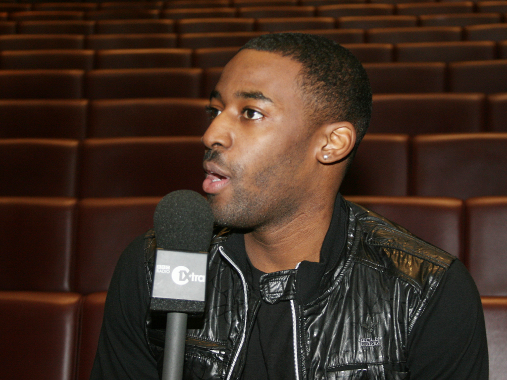 Precious Movie Screening