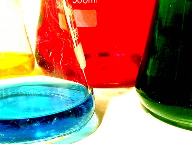 The art of colour science