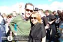 At Radio 1's Big Weekend
