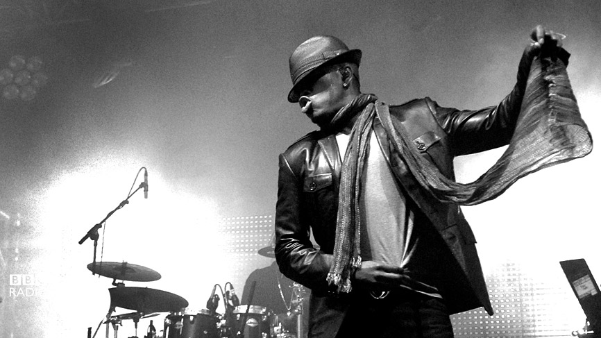 Ne-Yo