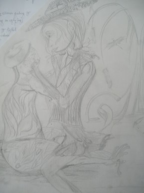 Eye of Beholder.....