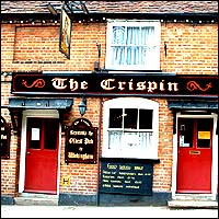 The Crispin