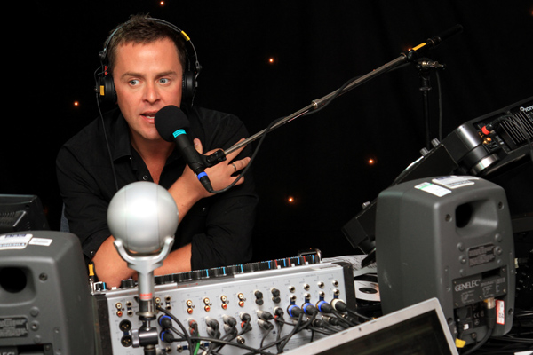 Scott Mills