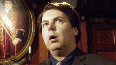 Rich Fulcher in Berry & Fulcher's Snuff Box