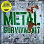 Review of Metal Survival Kit Review of Metal Survival Kit