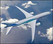 Boeing 787