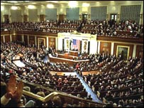 Congresso americano