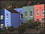 Houses Clifton Wood - pic Mike Gove