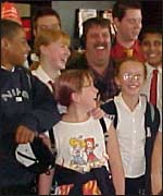 The Sense of Place winners 