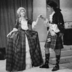 Twice upon a lifetime. October 1942.