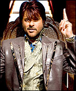 Anil Kapoor