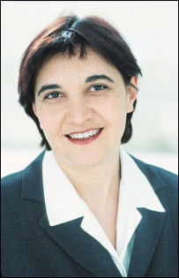 Ekin Deligöz
