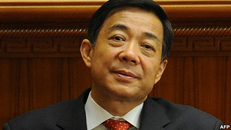 Ông Bạc Hy Lai