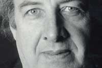 Y Parchedig Elwyn Jenkins