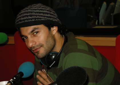 Daud Shah