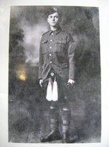 George Henry Hilson George Henry Hilson