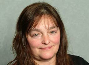 Flòraidh NicIllEathain