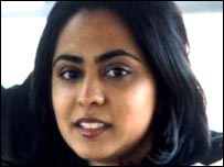 Parminder Nagra