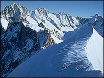 Alpes franceses