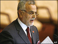 Tarık el-Haşimi