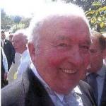 Michael Pawlak, in happier times