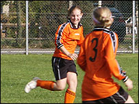 St John's Under 12's