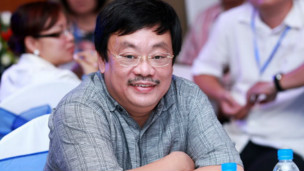 Ông Nguyễn Đăng Quang đã xuất hiện trong lễ kỷ niệm 10 năm tập đoàn Masan hôm 27/8