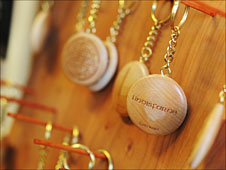 Keyrings for sale