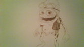 Crazy Frog