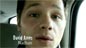 Watch: David Ames Video Diary