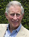 HRH The Prince of Wales