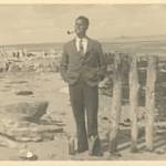 John Cory, tourist duties in Italy