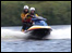 RNLI's new jet ski
