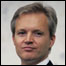 O ministro do Comércio da Suécia, Sten Tolgfors