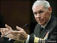 William Fallon