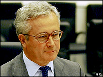 Giulio Tramonti