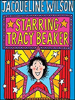 Starring Tracy Beaker - J Wilson, Random House