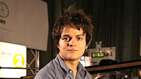 Jazz-pop singer-songwriter Jamie Cullum showcases his love for all types of jazz on BBC Radio 2