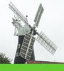 North Leverton windmill
