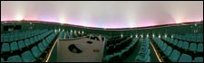 Space Theatre