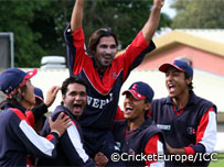 Mahaboob Alam of Nepal