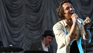 Paolo Nutini