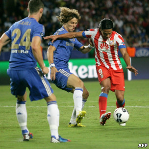 Falcao