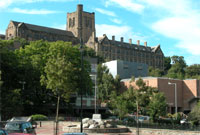 Prifysgol Bangor