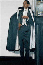 Marajá de Indore