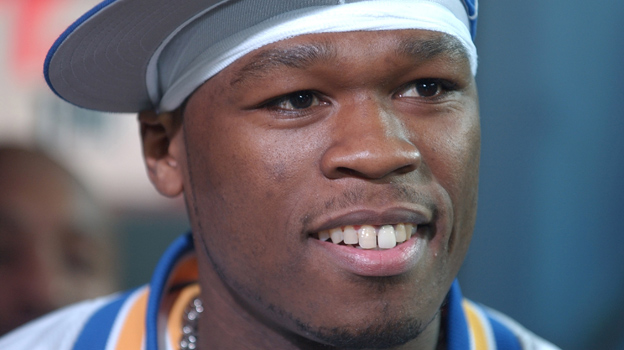 50 Cent