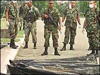 Farc